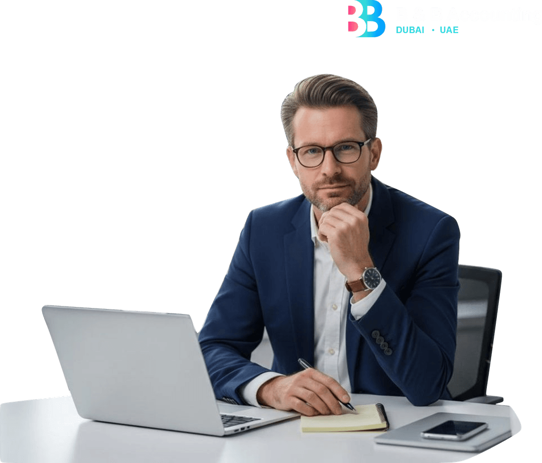 Accounting Services